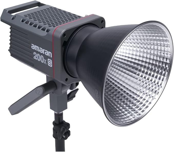 Aputure Amaran 200x