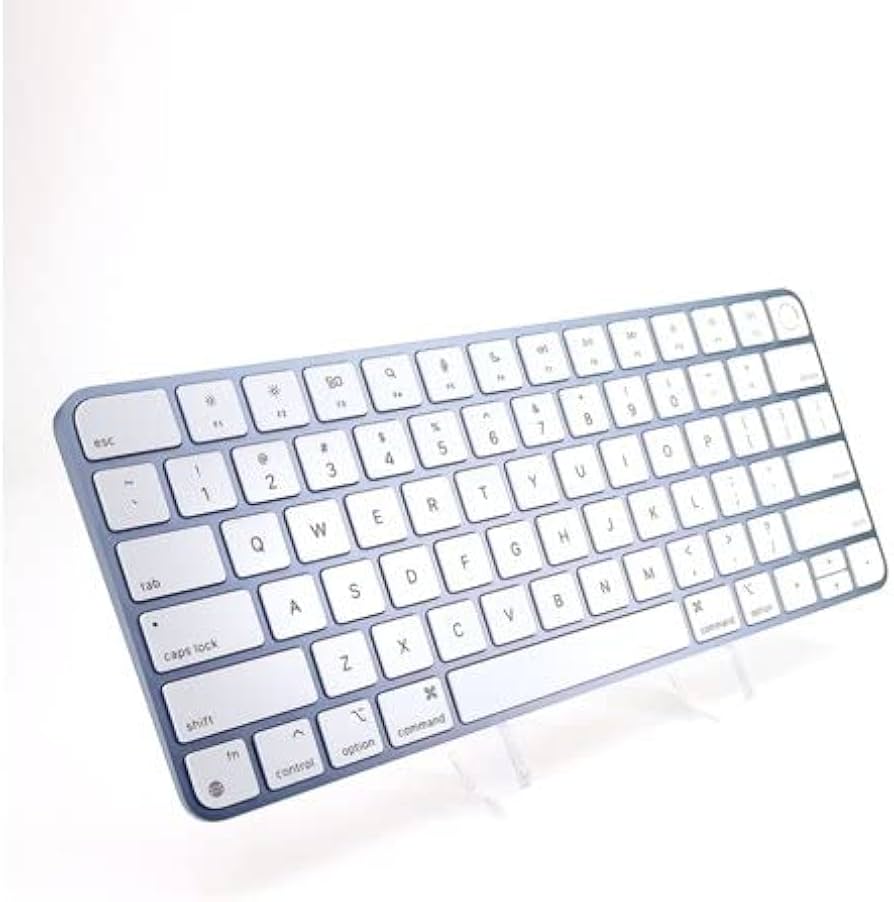 Magic Keyboard